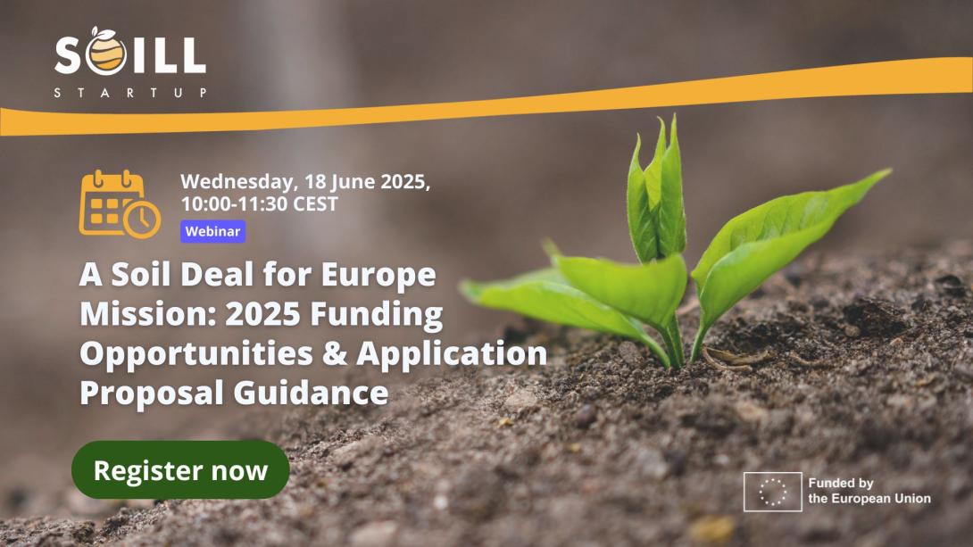 a-soil-deal-for-europe-mission-2025-funding-opportunities
